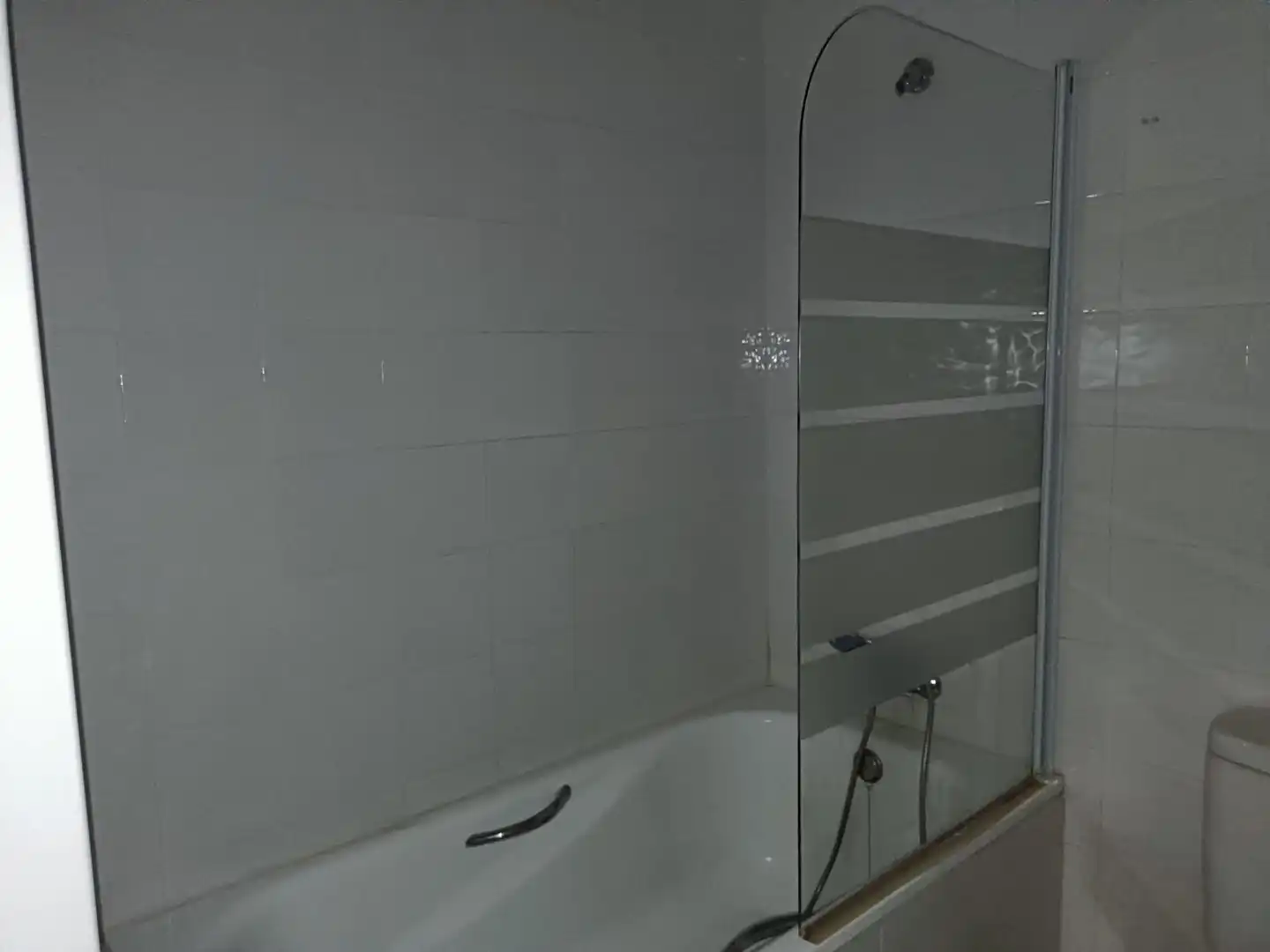 Bany de Apartament en venda en Sevilla