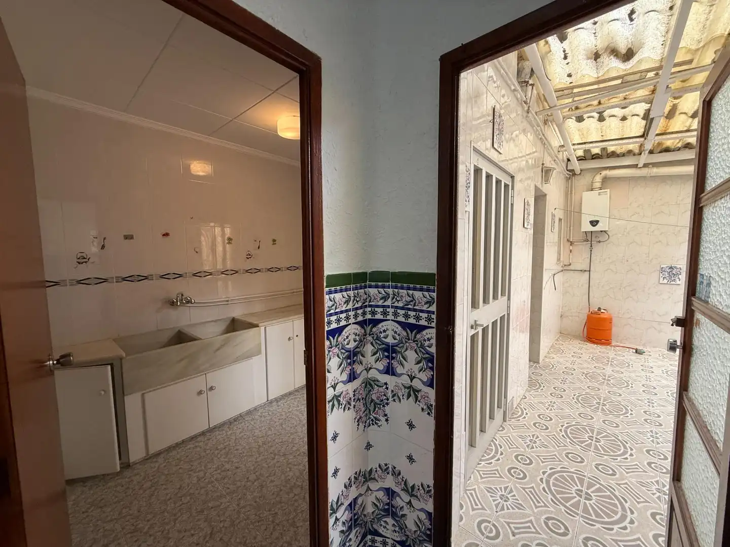 Wohnung zum Verkauf in Calle REVERENDO JOSE MARTI, 18, Barrio de Benimaclet