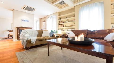 Foto 5 de Dúplex en venda a Avenida Zaragoza, Centro, Navarra