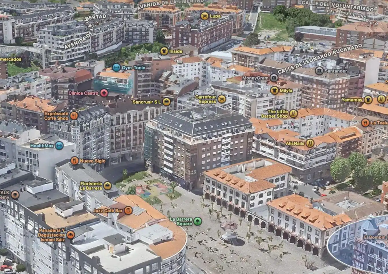 Piso con ascensor en venta en Calle República Argentina 5, imagen 46