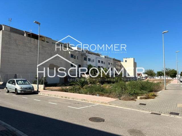 Terreno en Venta en COMERÇ en Les Alqueries / Alquerías del Niño Perdido
