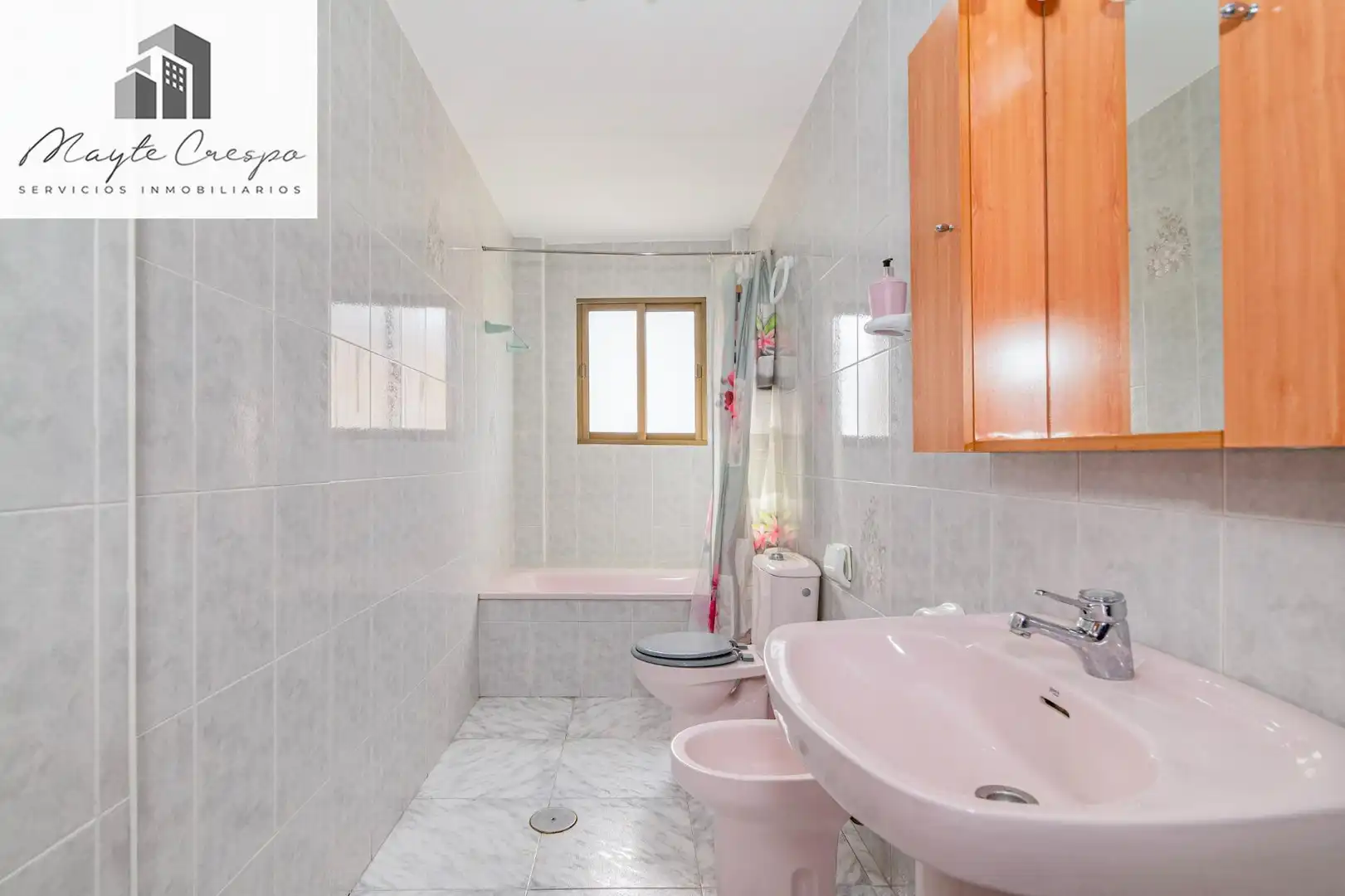 Bathroom of Flat for sale in Loja  with Furnished and Balcony