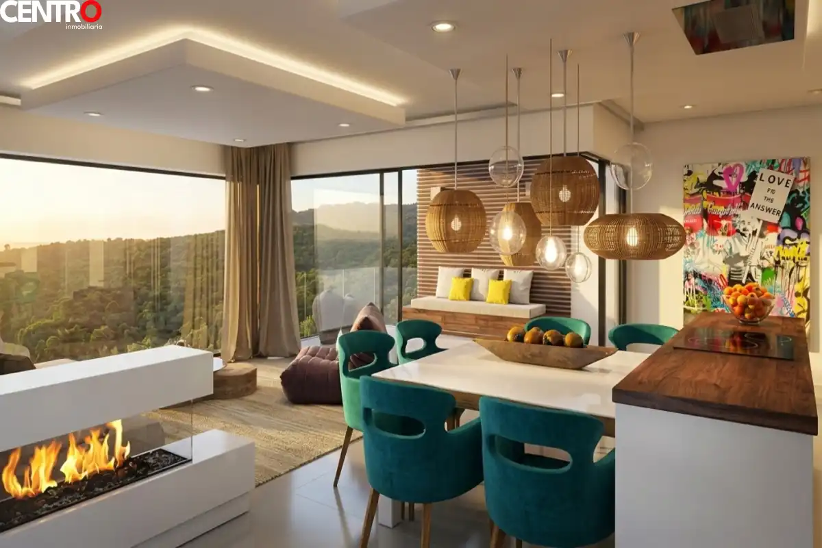 Maisonette mit Pool zum Verkauf in La moraleda, imagen 9