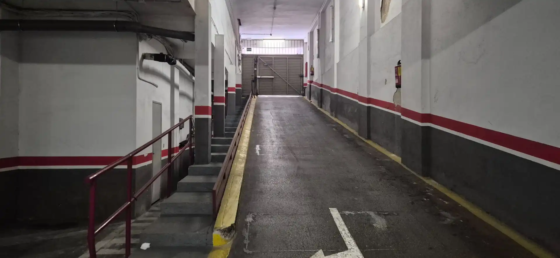 Parcheggio in vendita a Aragó, imagen 7