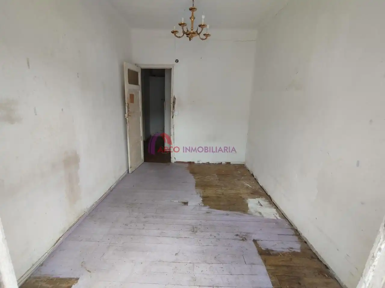 Flat for sale in Burgos  with Balcony
