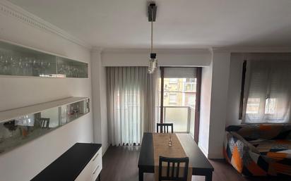 Dining room of Flat for sale in Basauri   with Terrace