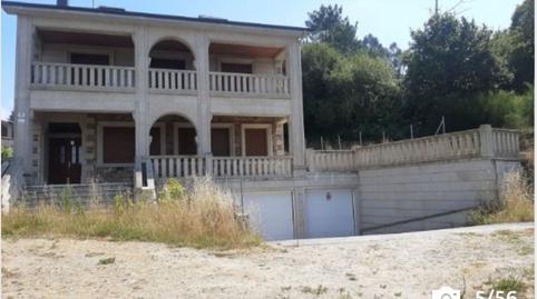 Foto 5 de Casa o chalet en venta en Lugar Santa Cruz, Oza dos Ríos, A Coruña