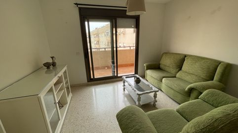 Photo 4 of Flat for rent in Santiago - Coronación, Jerez de la Frontera