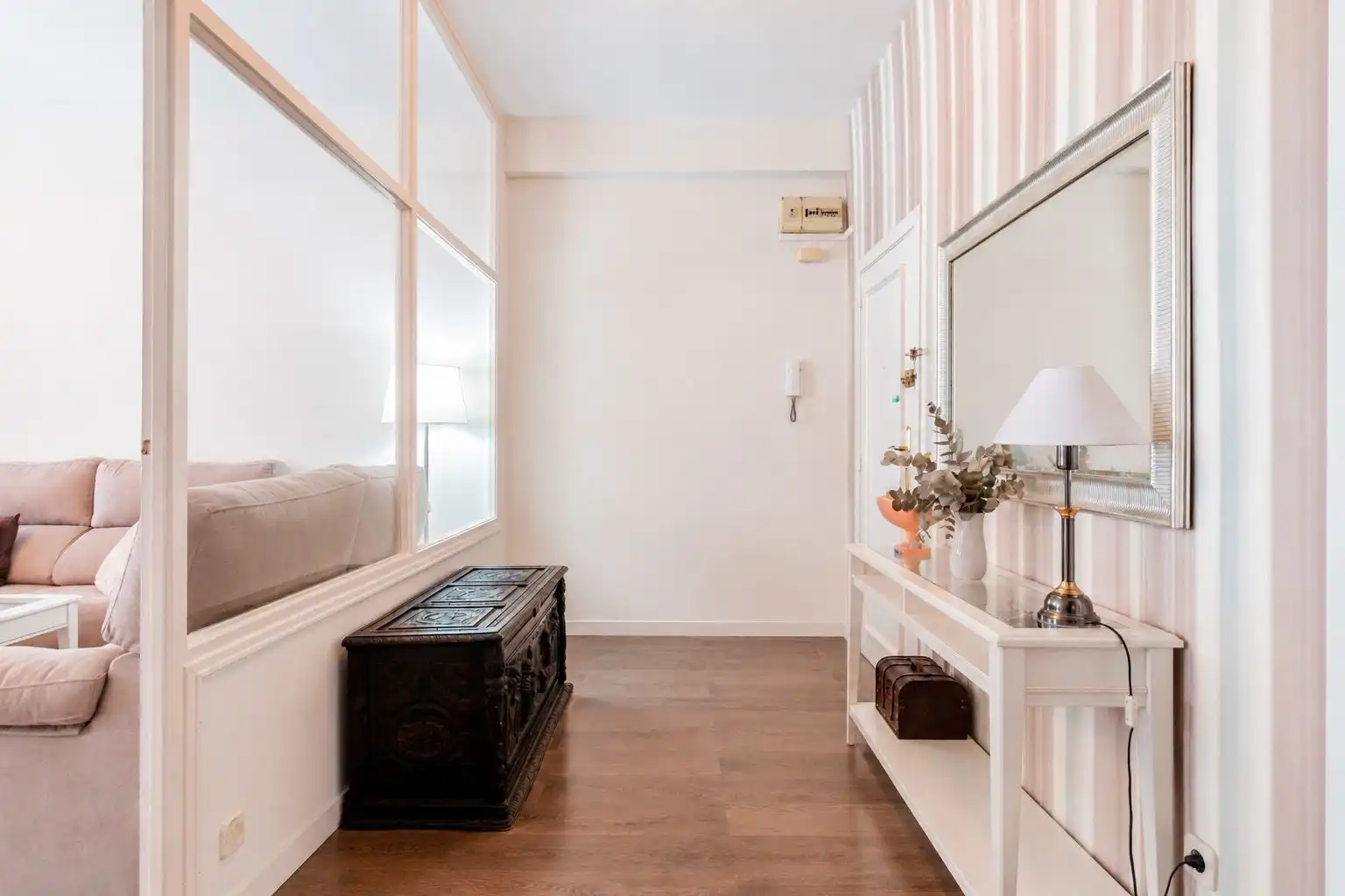 Apartament en venda en Madrid amb Calefacció