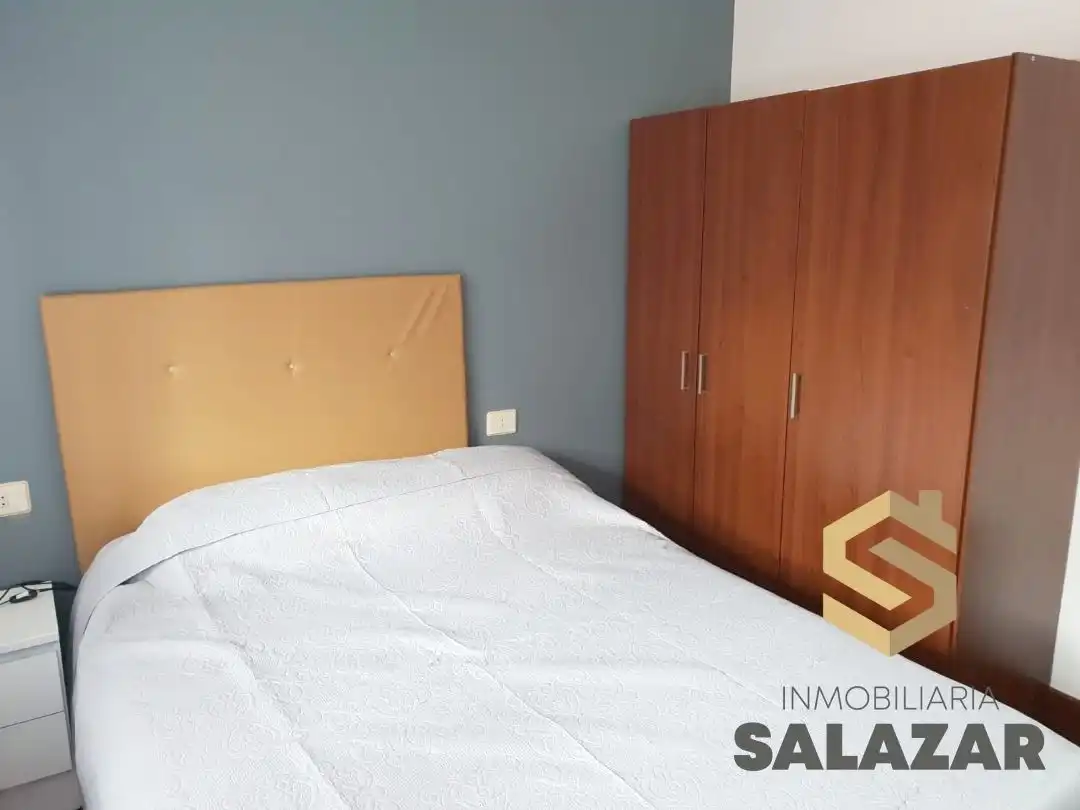 Habitación de Piso de alquiler en Bilbao  con Calefacción y Balcón