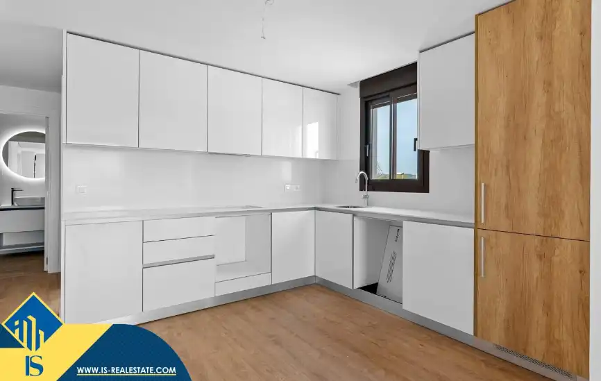 Apartament amb piscina en venda a Orihuela Costa, imagen 5