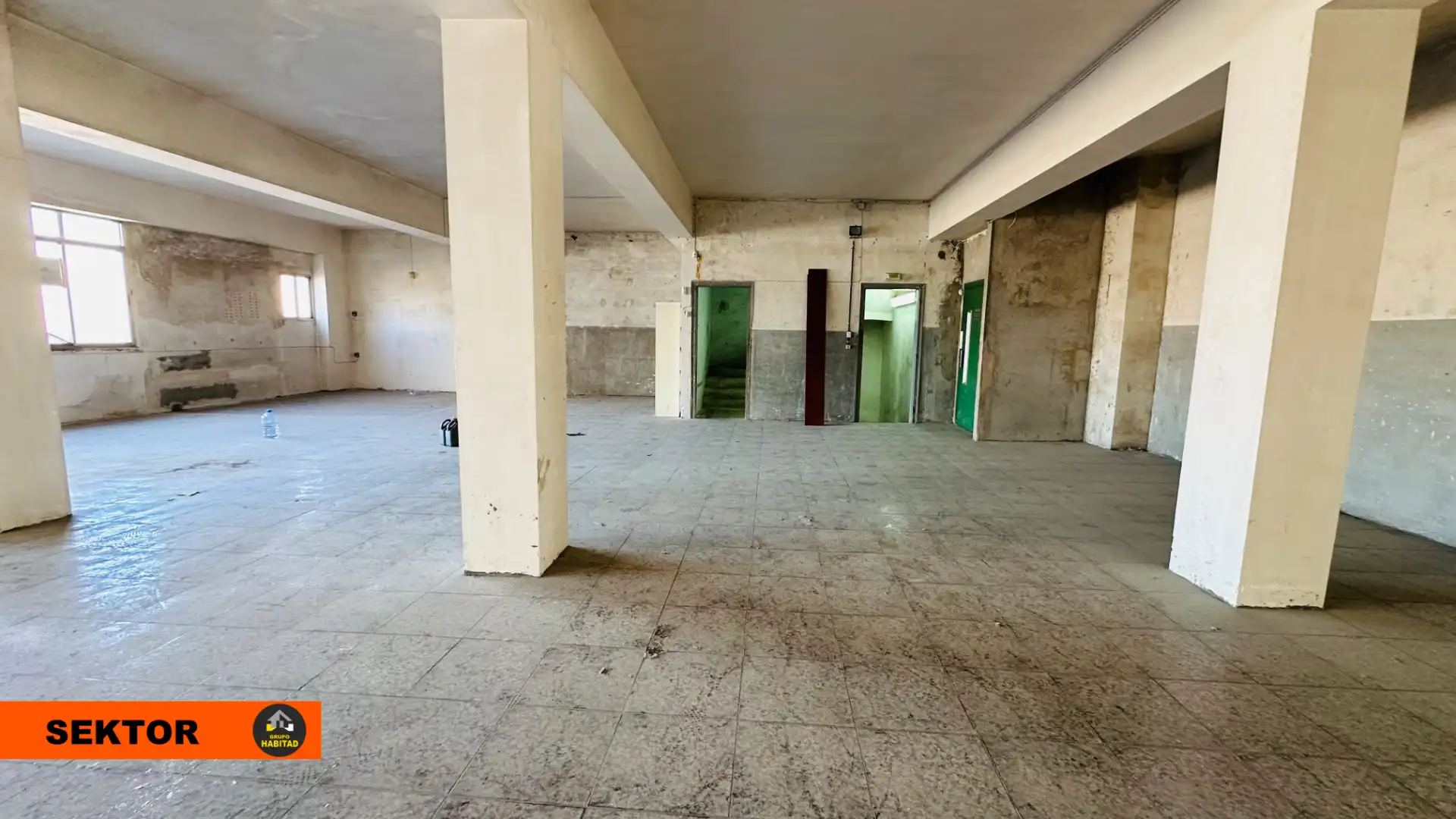 Nave industrial con ascensore in vendita a Centre - Sant Josep - Sanfeliu, imagen 26