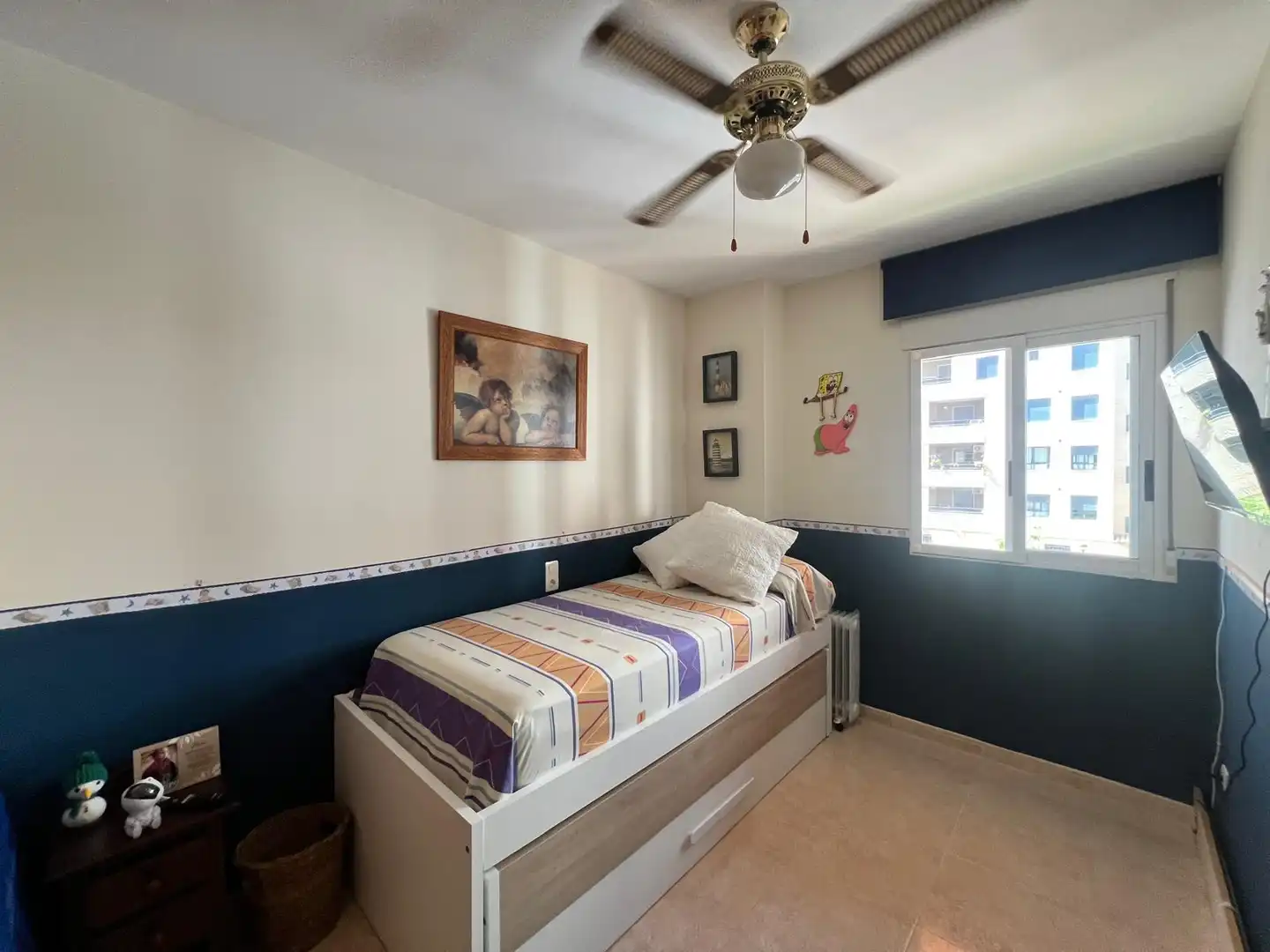 Flat with pool for sale in Calle Cañas y Barro 11, imagen 36