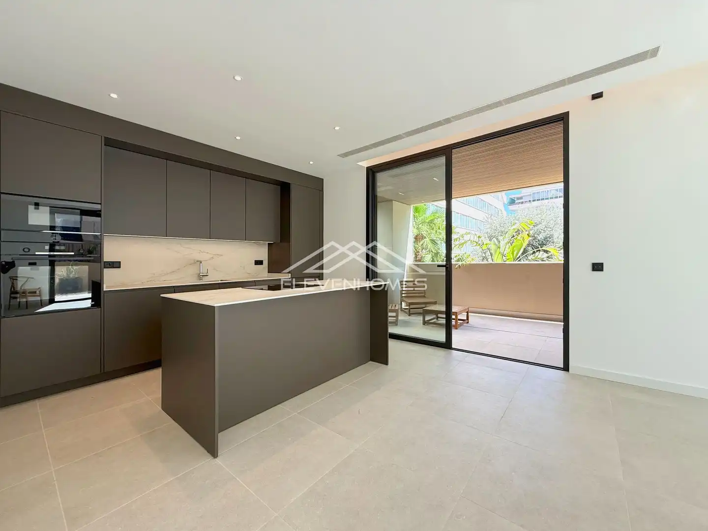 Flat with pool for sale in Ponent, imagen 2
