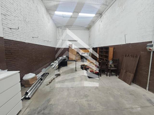 Local comercial en Venta en De La Verge De Fàtima en Solsona