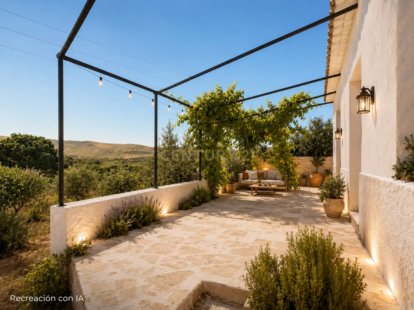 Maison à vendre à Diseminado Poligono 25, 61, Álora, Spain, imagen 4