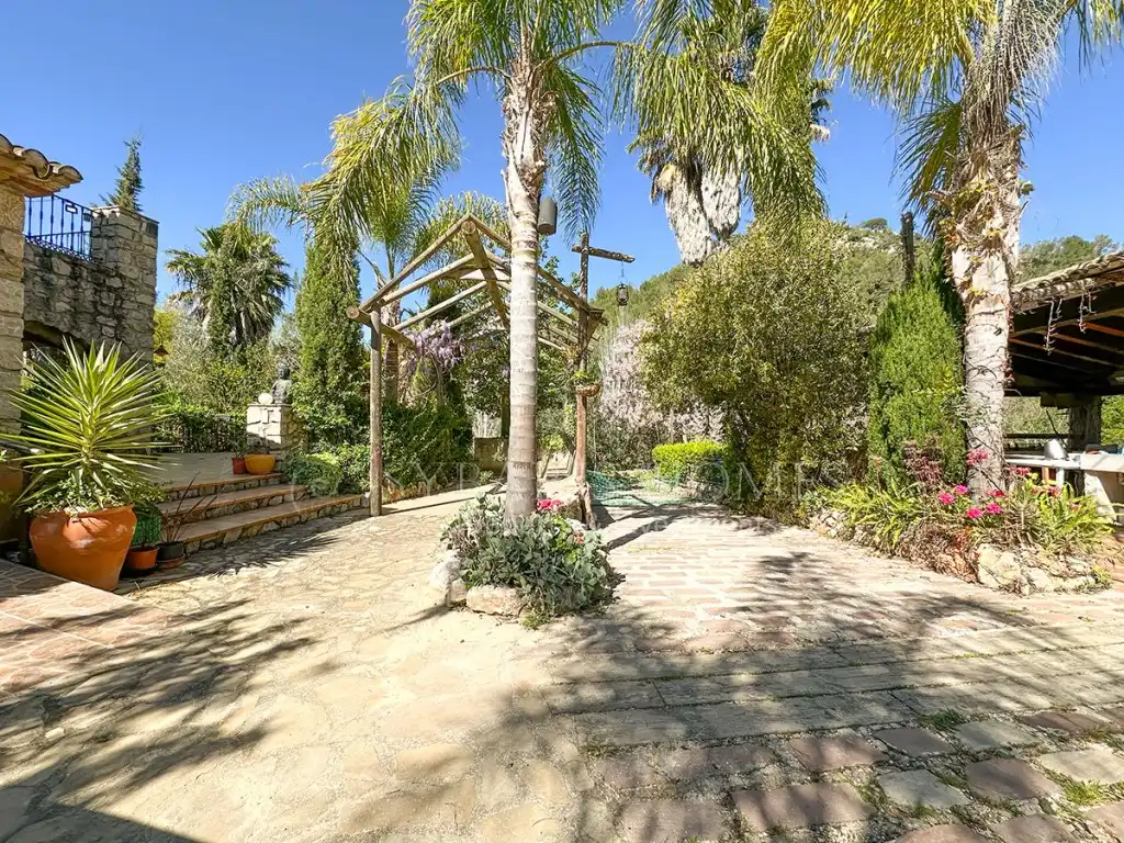Maison à vendre à Poligono 3 Paraje 81 Pla De L'Horta, imagen 58