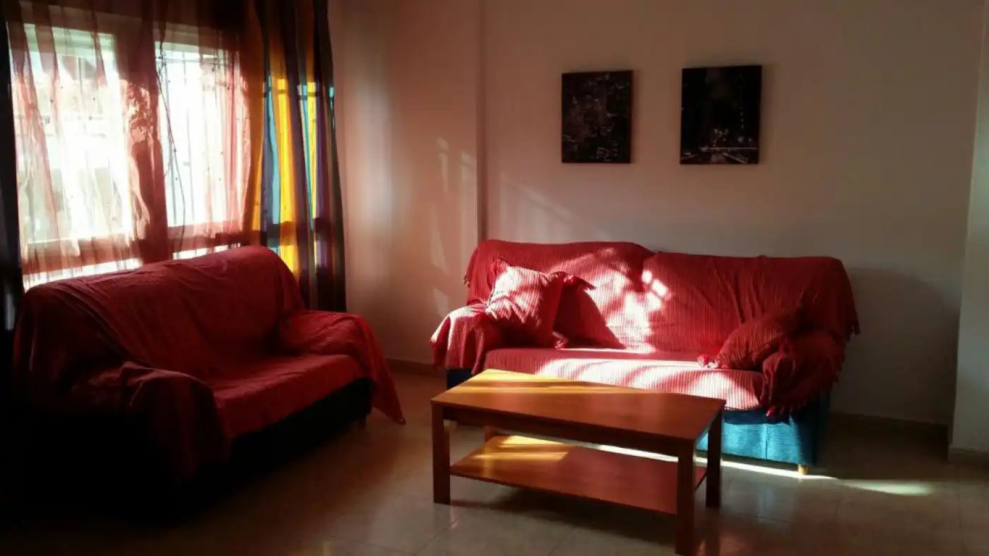Duplex à vendre à Lorca Ciudad