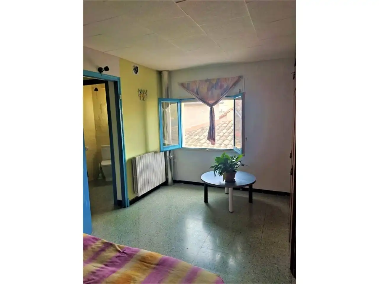 Habitación de Casa o chalet en venta en Anglès con Aire acondicionado, Calefacción y Terraza
