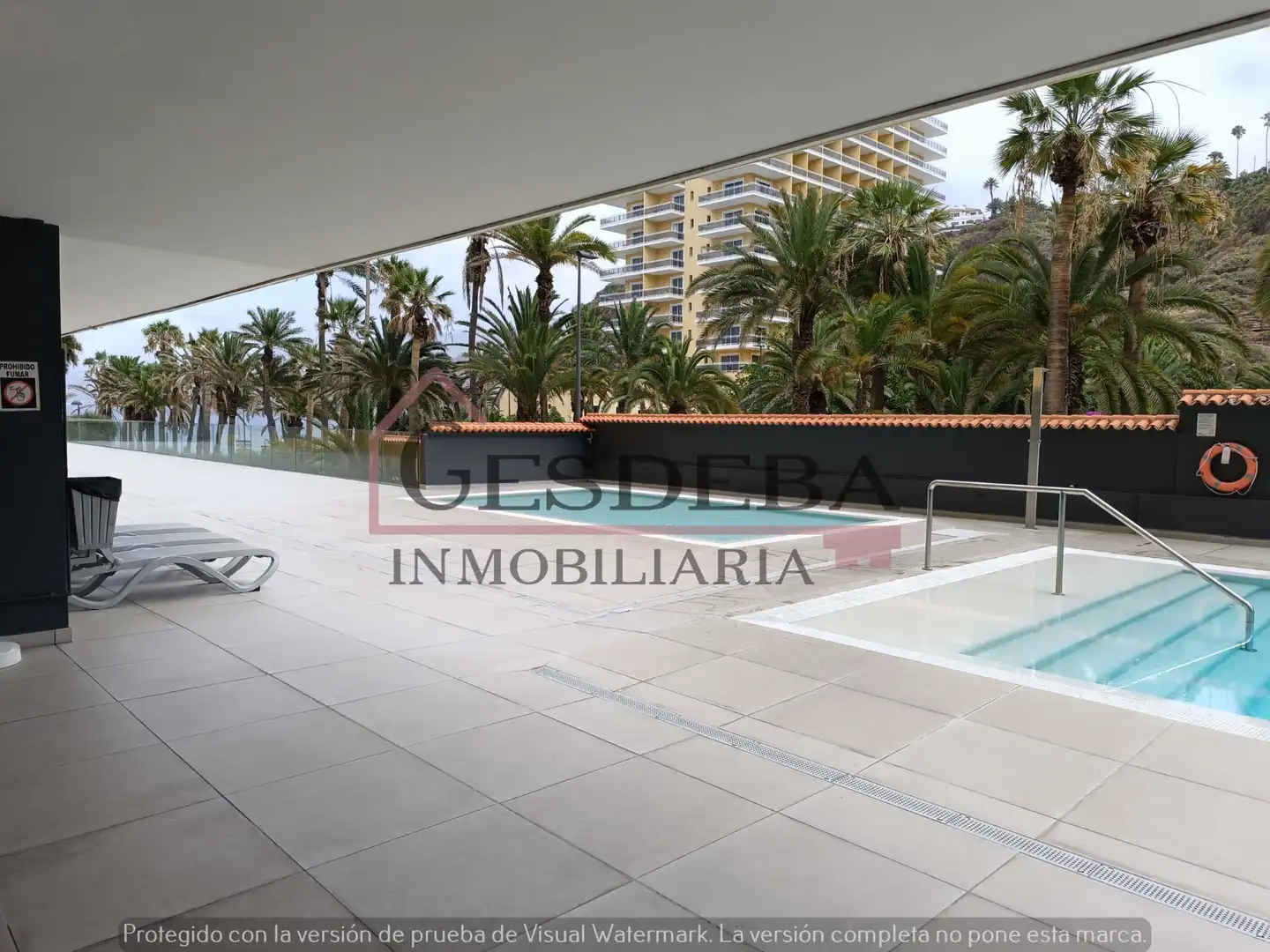 Apartament amb piscina en venda a Avenida Venezuela 14, imagen 26