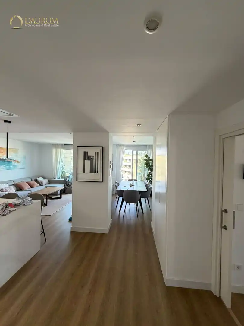Ático con piscina en venta en Gloria Fuertes, imagen 5
