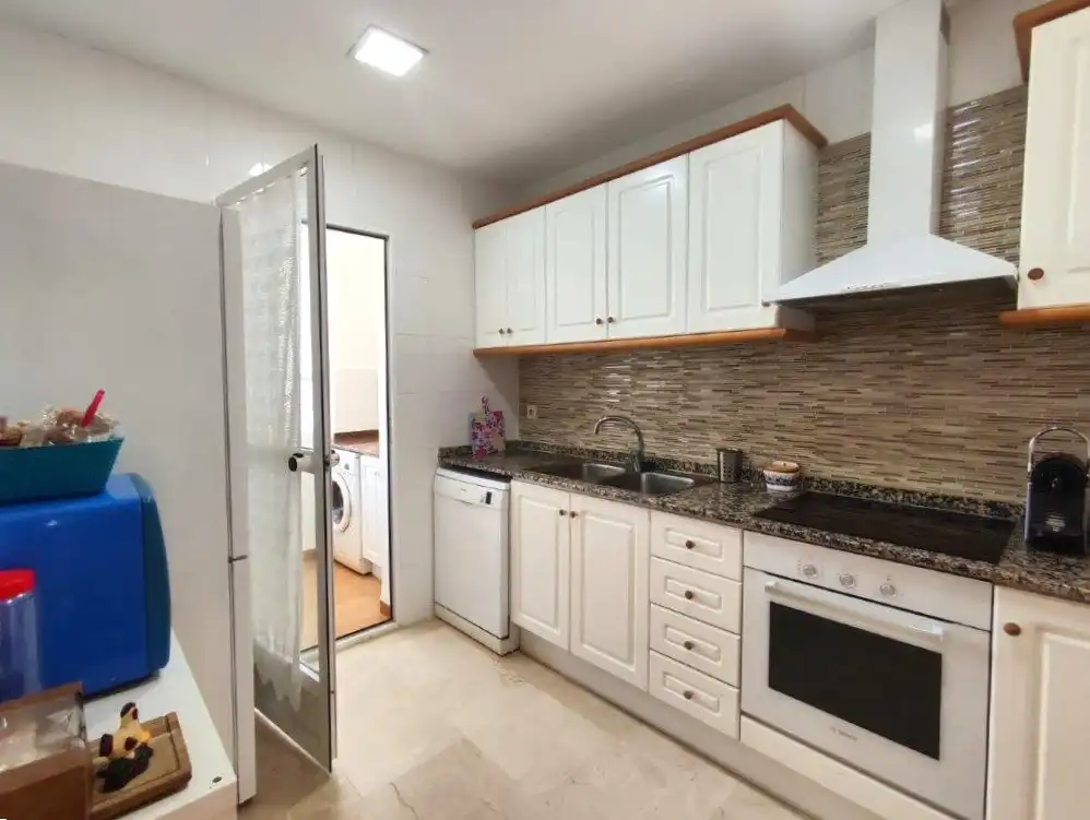 Apartamento con piscina en venta en Carretera de les Marines a Dénia, imagen 9