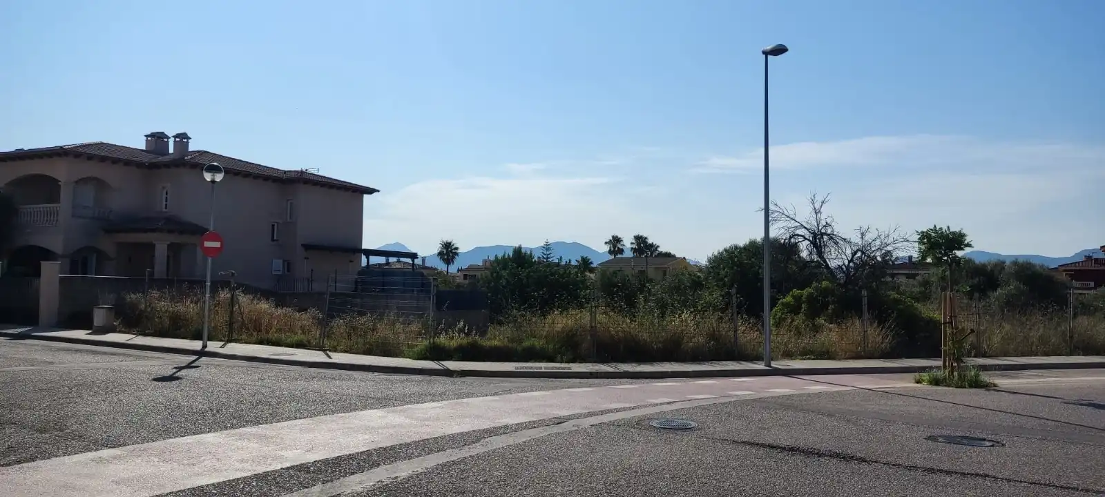 Residencial en venda en Marratxí