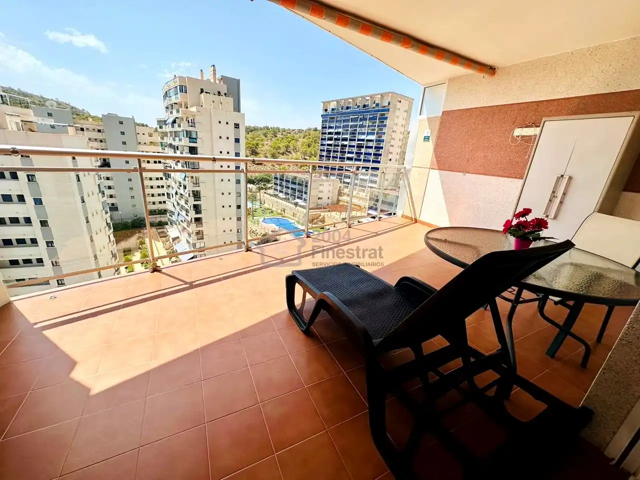 Apartment mit Pool zum Verkauf in Avinguda Mestral, imagen 7