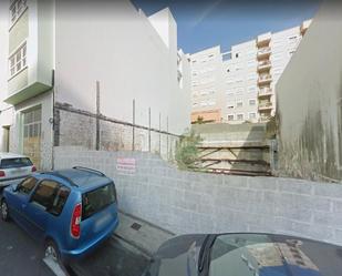 Parking of Land for sale in Santa Cruz de la Palma