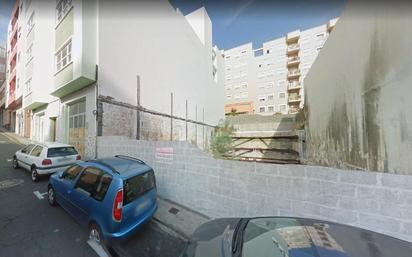 Aparcament de Residencial en venda en Santa Cruz de la Palma