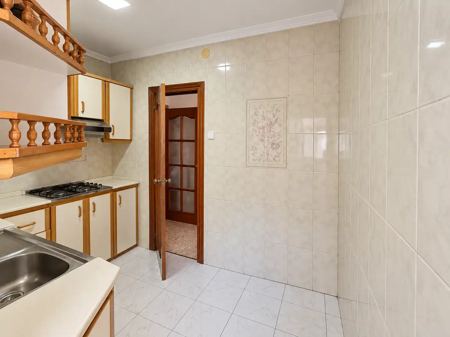 Piso con terraza en venta en Besós, imagen 11