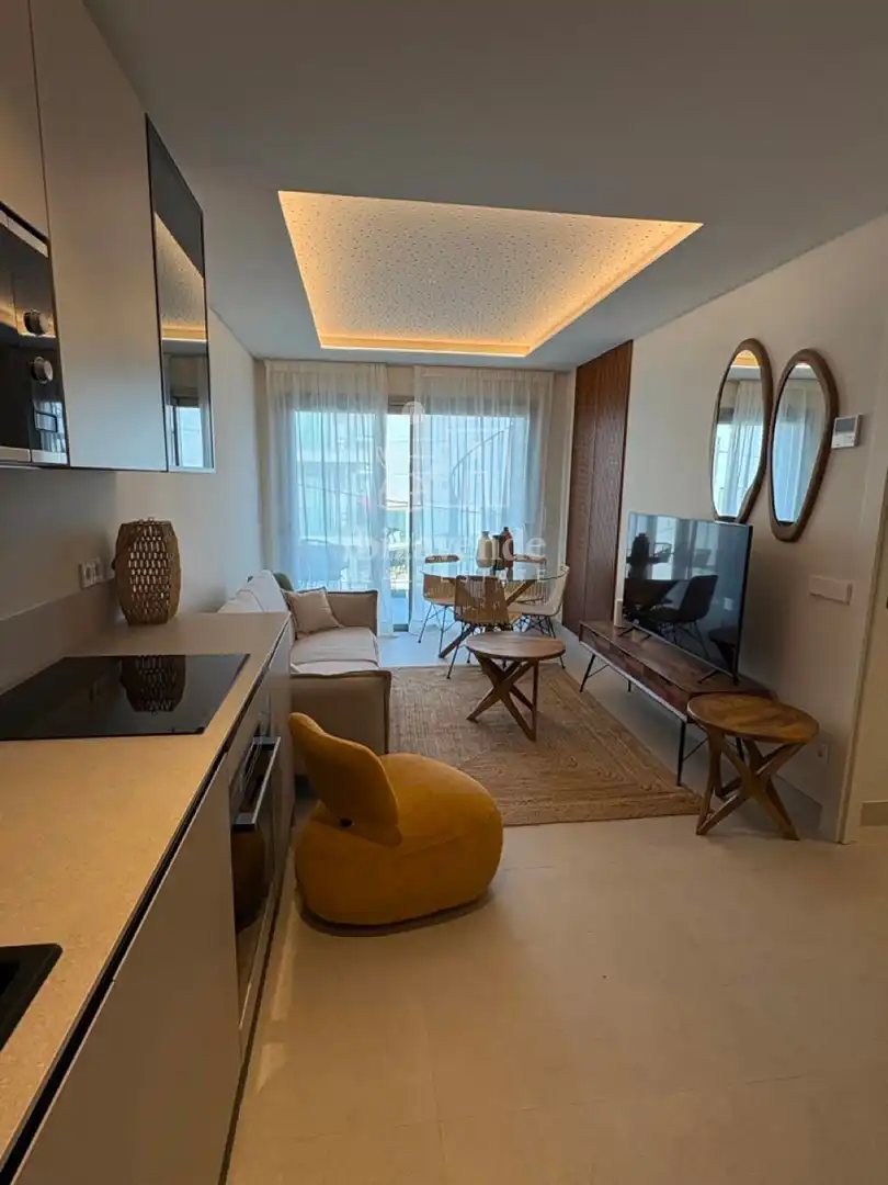 Wohnung zum Verkauf in Ctra. de Cala Gració, 9, Sant Antoni de Portmany, , Sant Antoni de Portmany