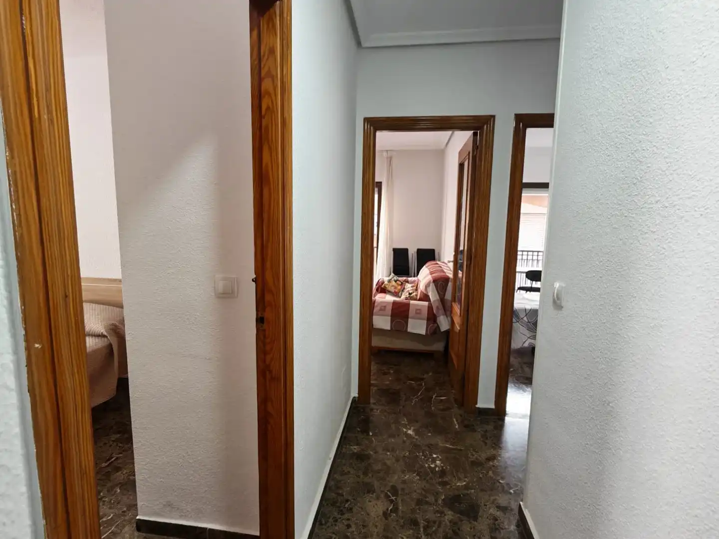Appartamento con terrazza in affitto a Centro, imagen 7