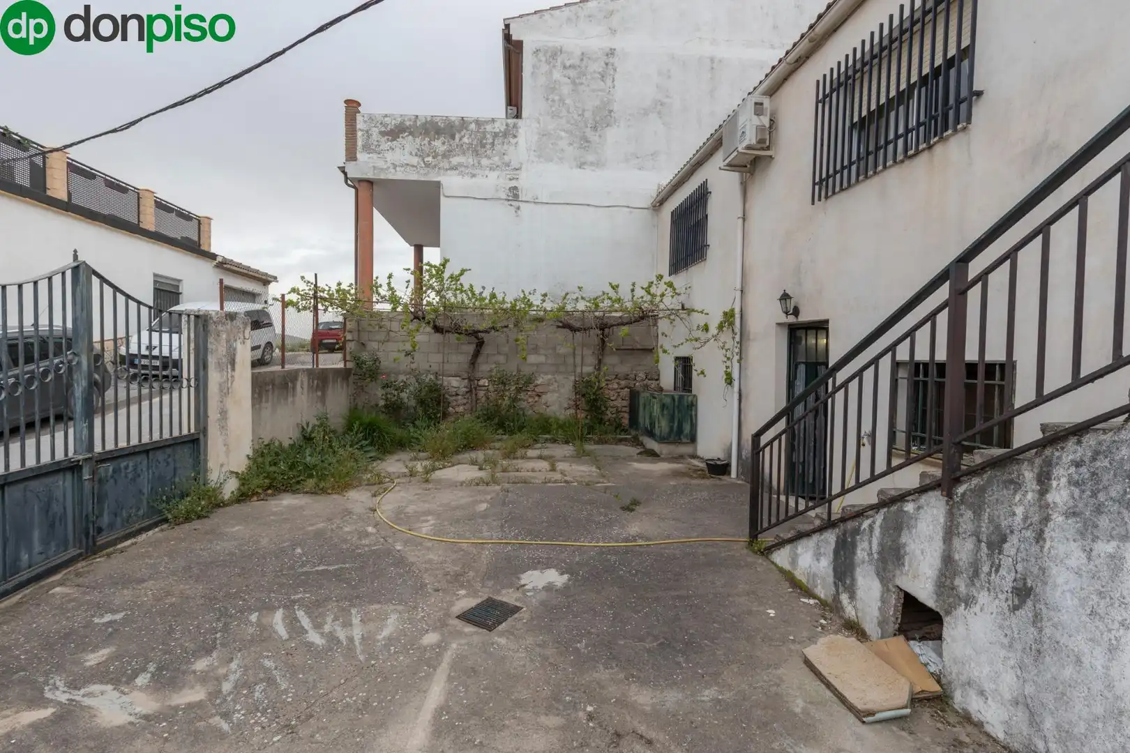 Casa o chalet en venta en Calle Calle Mariana Pineda, Iznalloz
