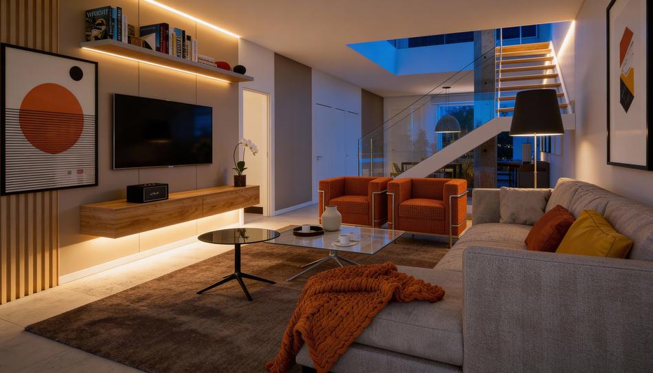 Foto 1 de Piso en venta en Hospitaleros Kalea, 25, Mendizorrotza - Armentia, Araba - Álava