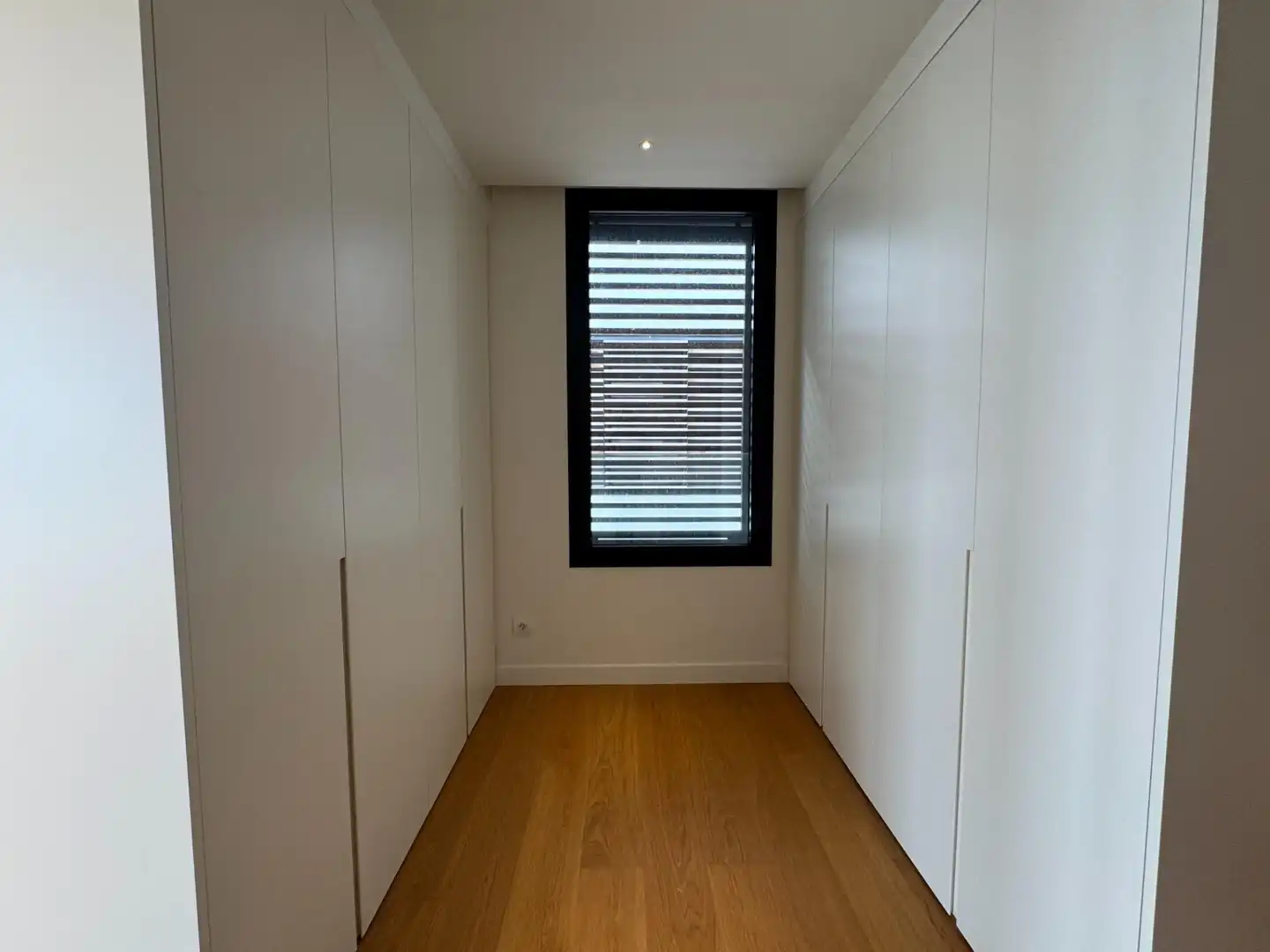 Habitación de Casa o chalet en venta en Barcelona con Aire acondicionado, Calefacción y Jardín privado