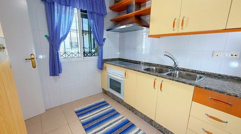 Foto 3 de Pis en venda a Barrio del Centro, El Puerto de Santa María