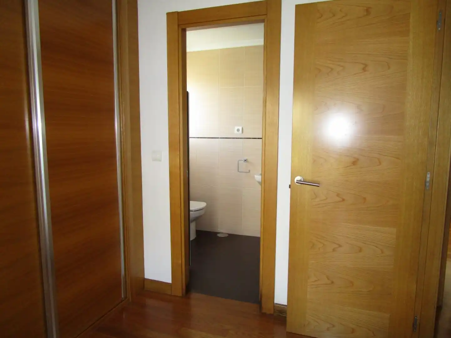 Flat for rent in Santander - Calle ERNEST LLUCH, Monte