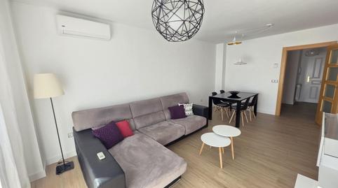 Foto 3 de Àtic de lloguer a San Francisco - Chorillo, Las Gabias