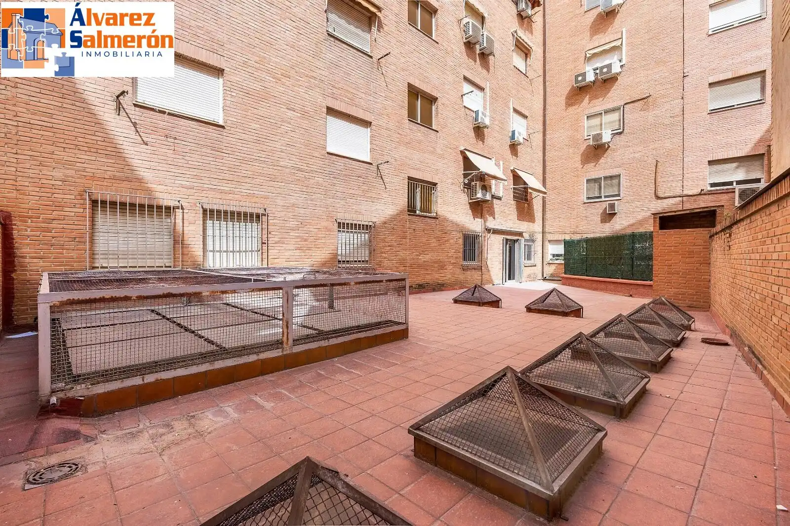 Piso con ascensor en venta en Beiro, imagen 15