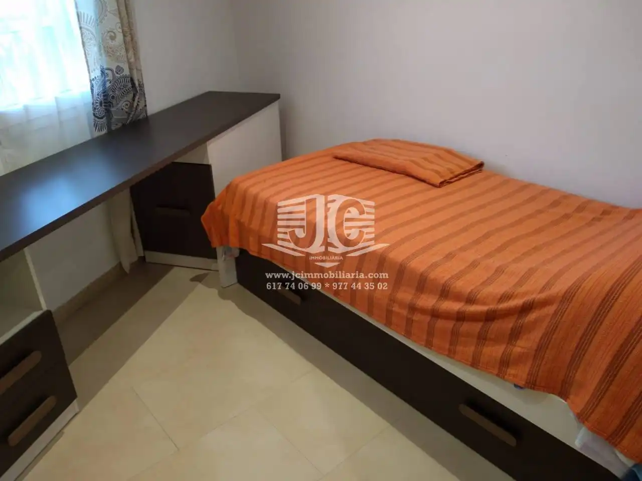 Flat for rent in Calle TORTOSA, 87, Tivenys