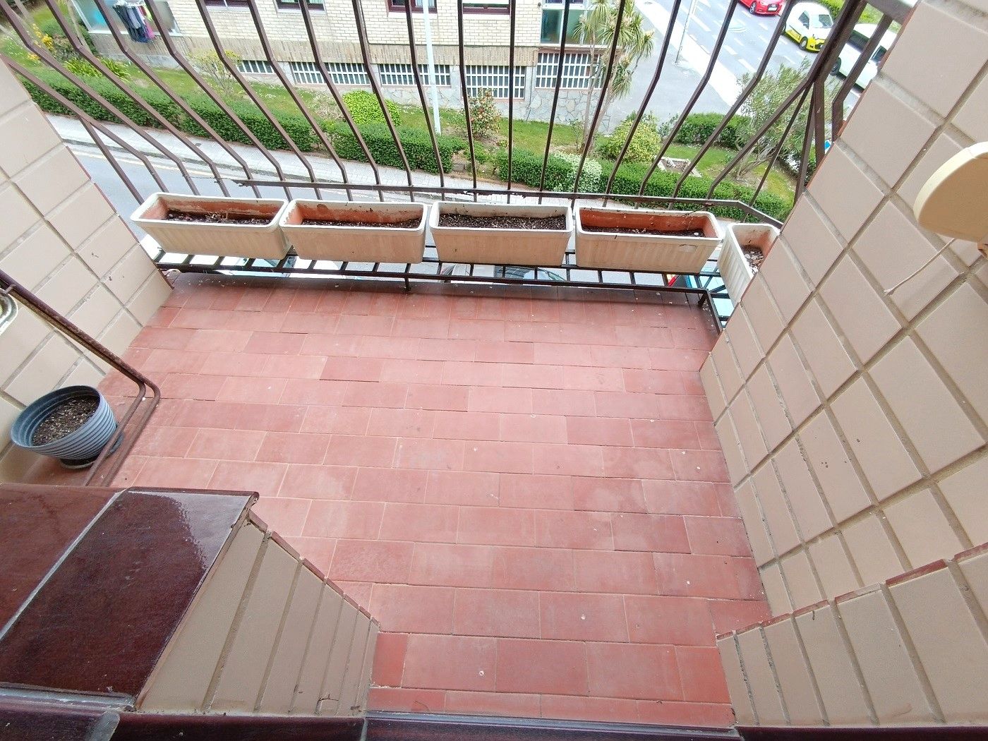 Terrace of Flat for sale in Sopelana  with Heating and Terrace