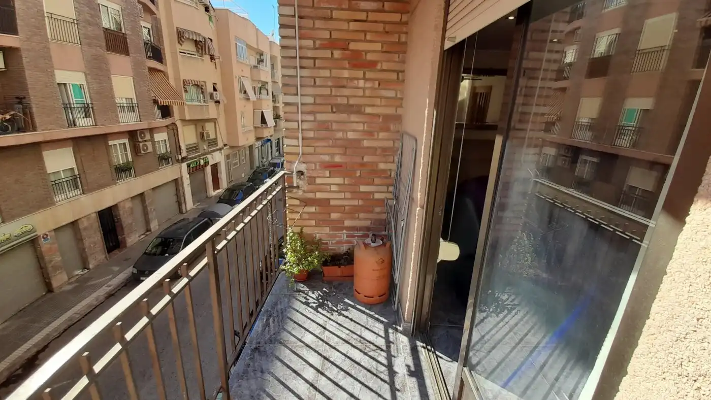 Pis amb terrassa en venda a Elche ciudad, imagen 9