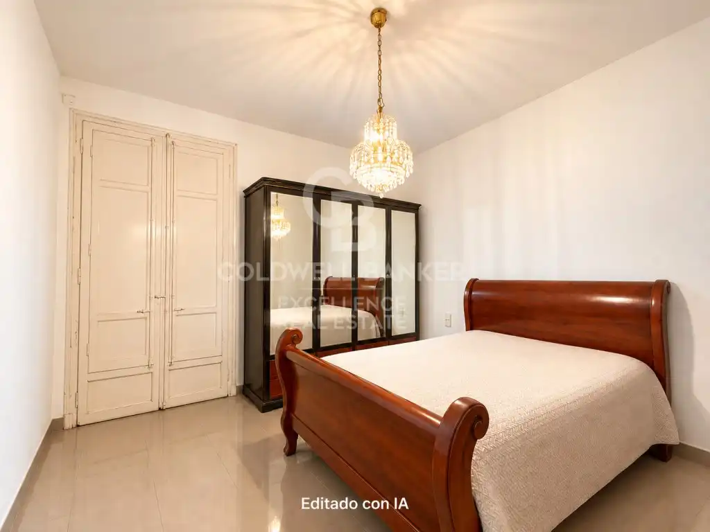 Bedroom of Flat for sale in Ciutat Vella 