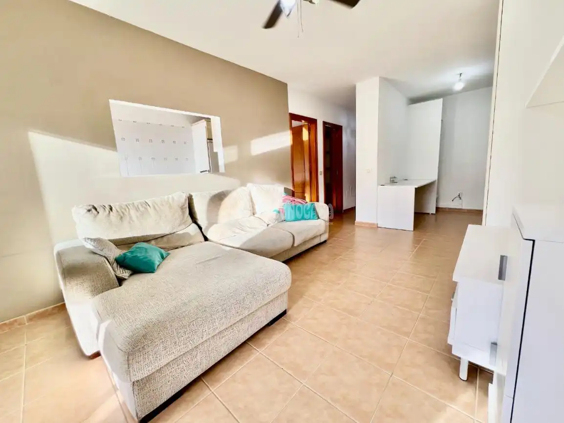Appartamento con terrazza in vendita a Puertito de Güímar, imagen 4