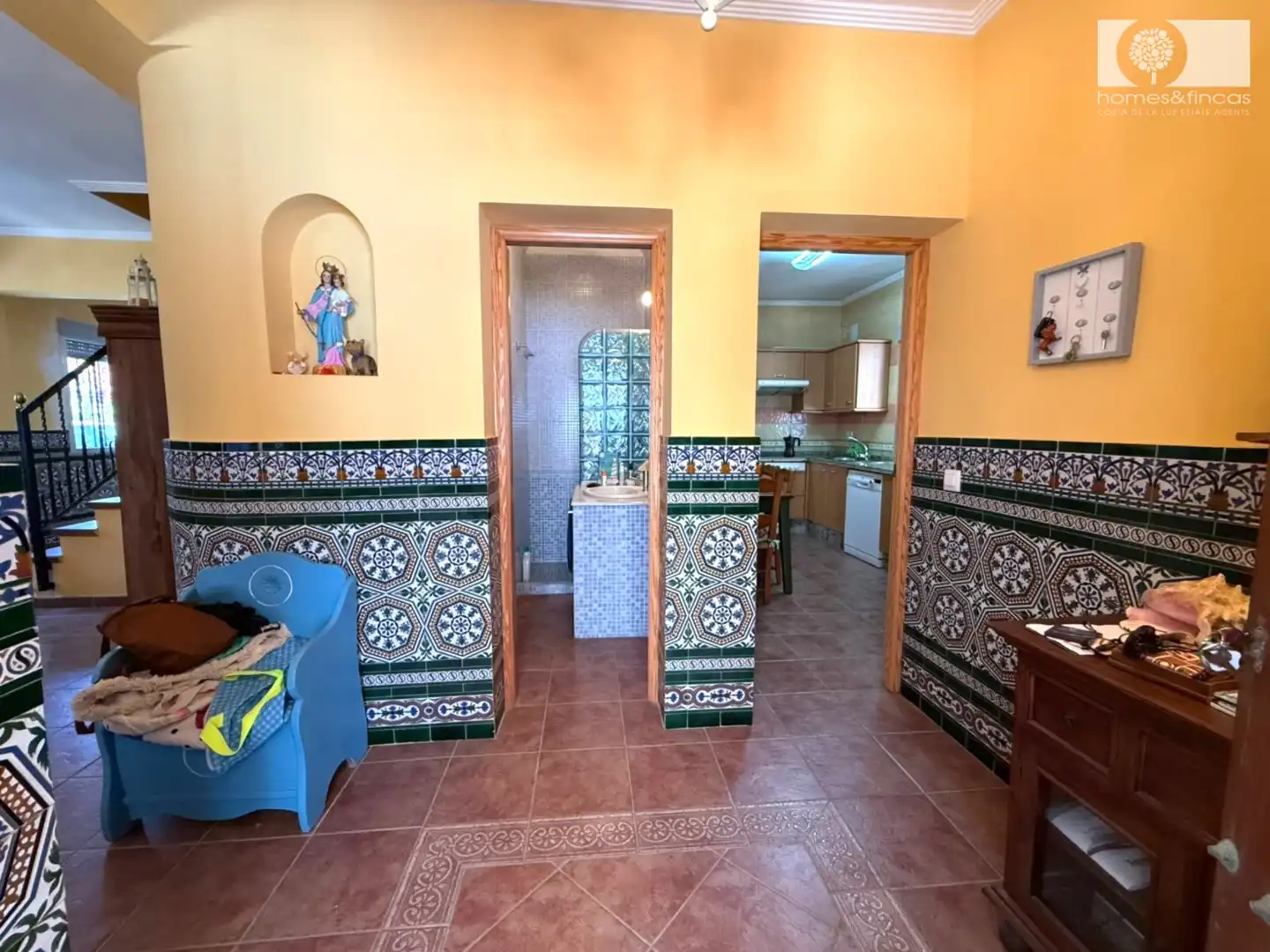 Houses for sale in Islantilla  with Private garden, Swimming Pool and Oven
