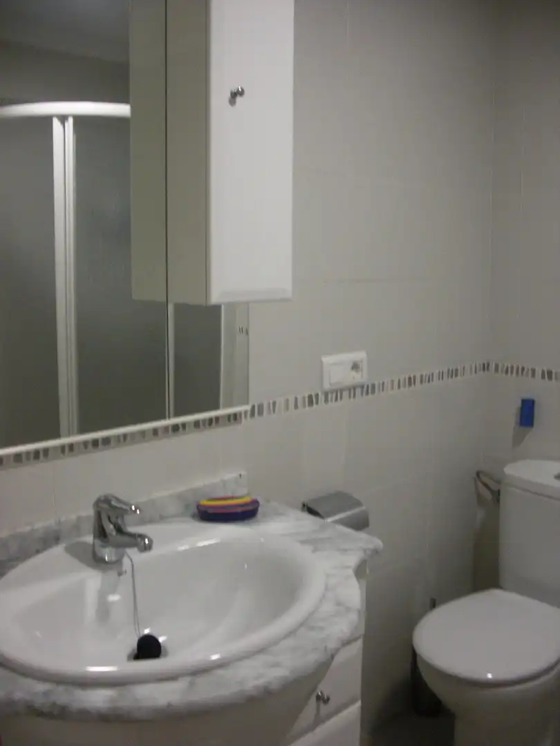 Flat with terrace to rent in Paseo Marítimo - San José - La Laguna, imagen 15
