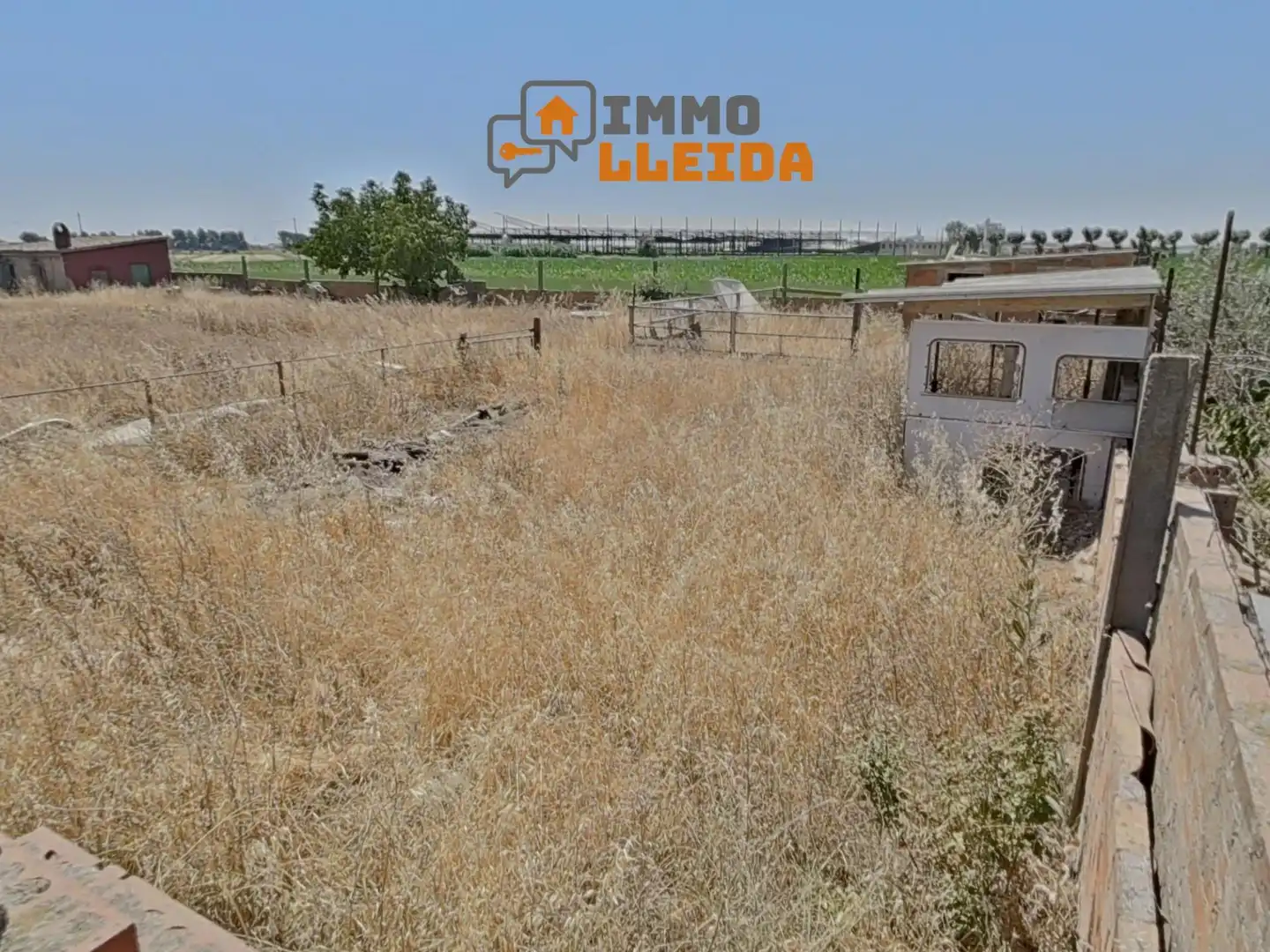 Terreno rústico en venta en Partida Pla de Santa Maria, imagen 2