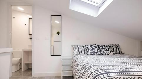 Foto 5 de Estudi de lloguer a Opañel, Madrid