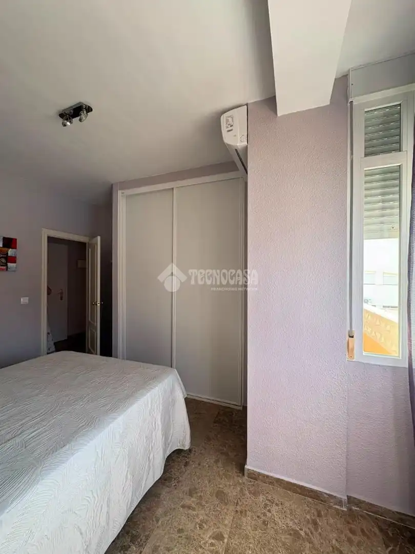 Flat for rent in Isla Cristina Ciudad